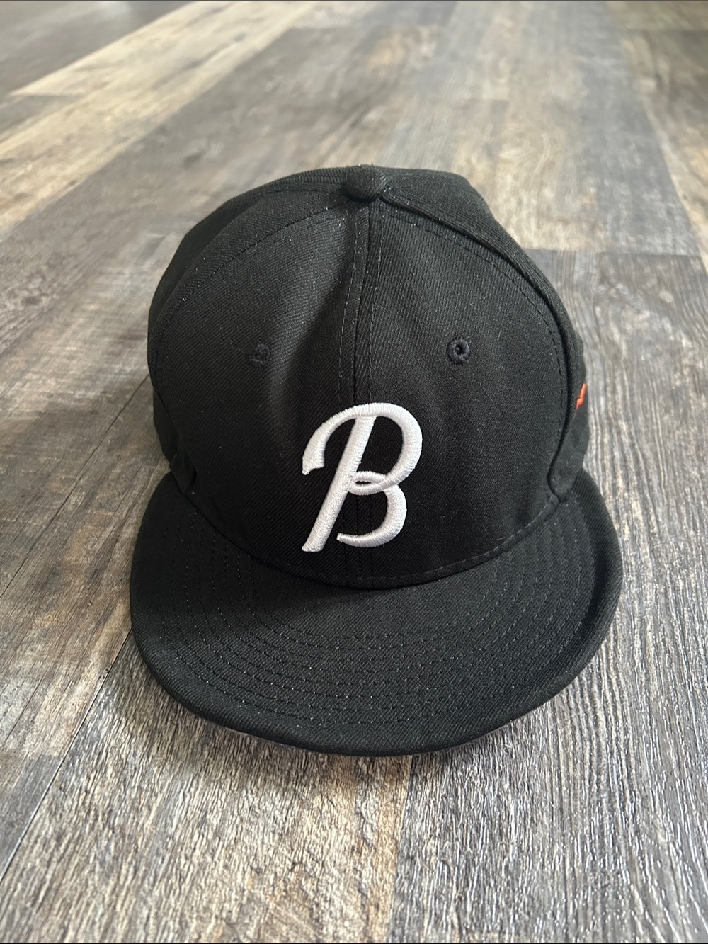 2025 Orioles City Connect Hat